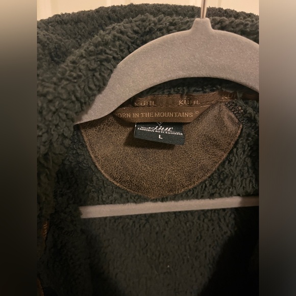 Kuhl women’s jacket - Picture 5 of 5